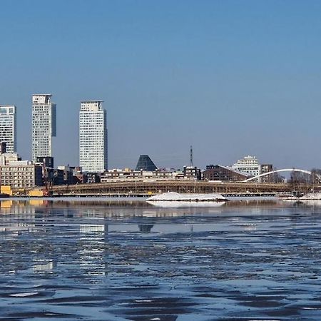 Sea & City View Home Near Nature Хельсинки Экстерьер фото